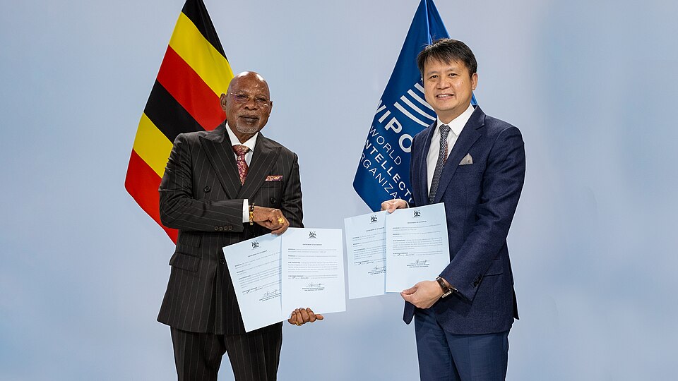 Jeje Odongo