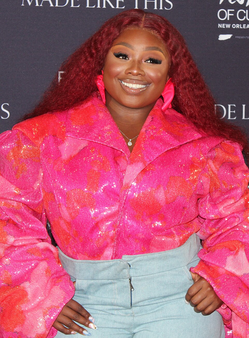 Jekalyn Carr