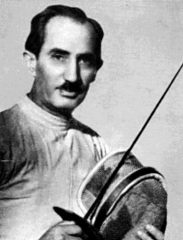 Jekelfalussy Piller György