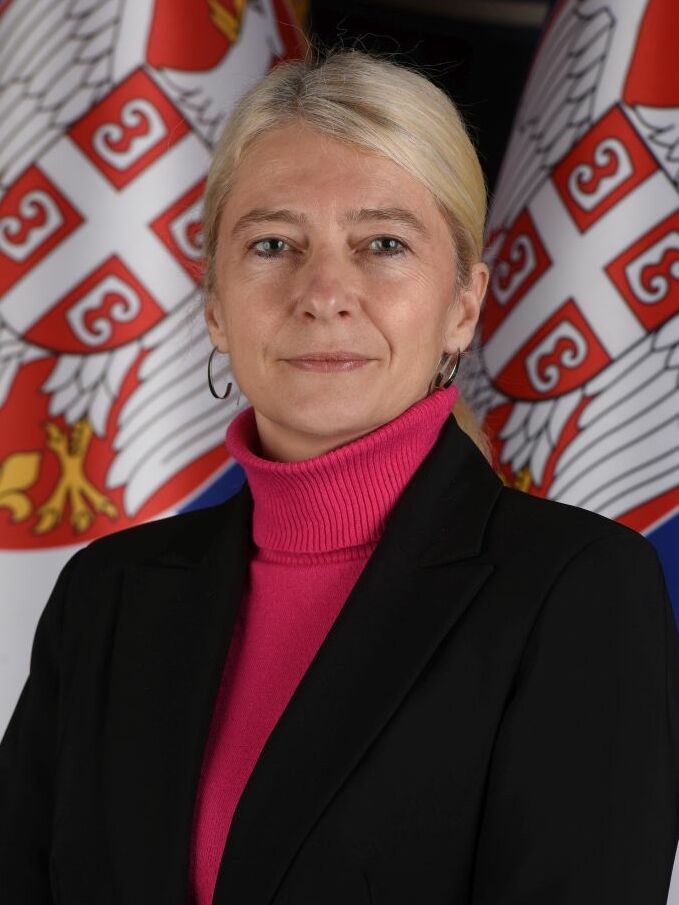 Jelena Begović