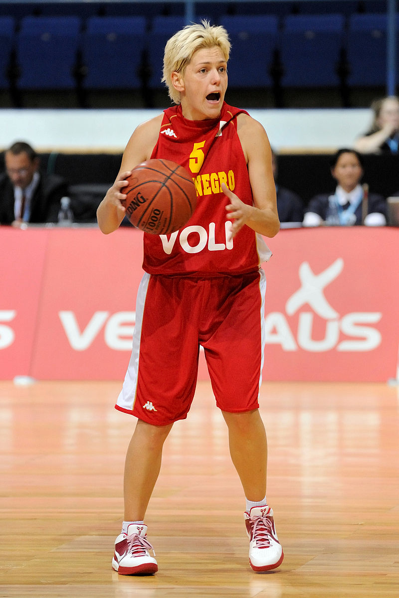 Jelena Škerović