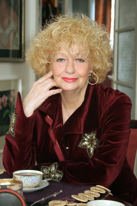 Jelena Skulskaja