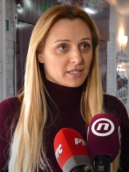 Jelena Đurić