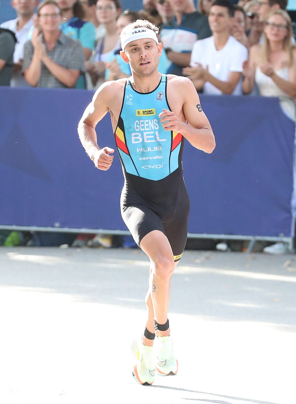 Jelle Geens