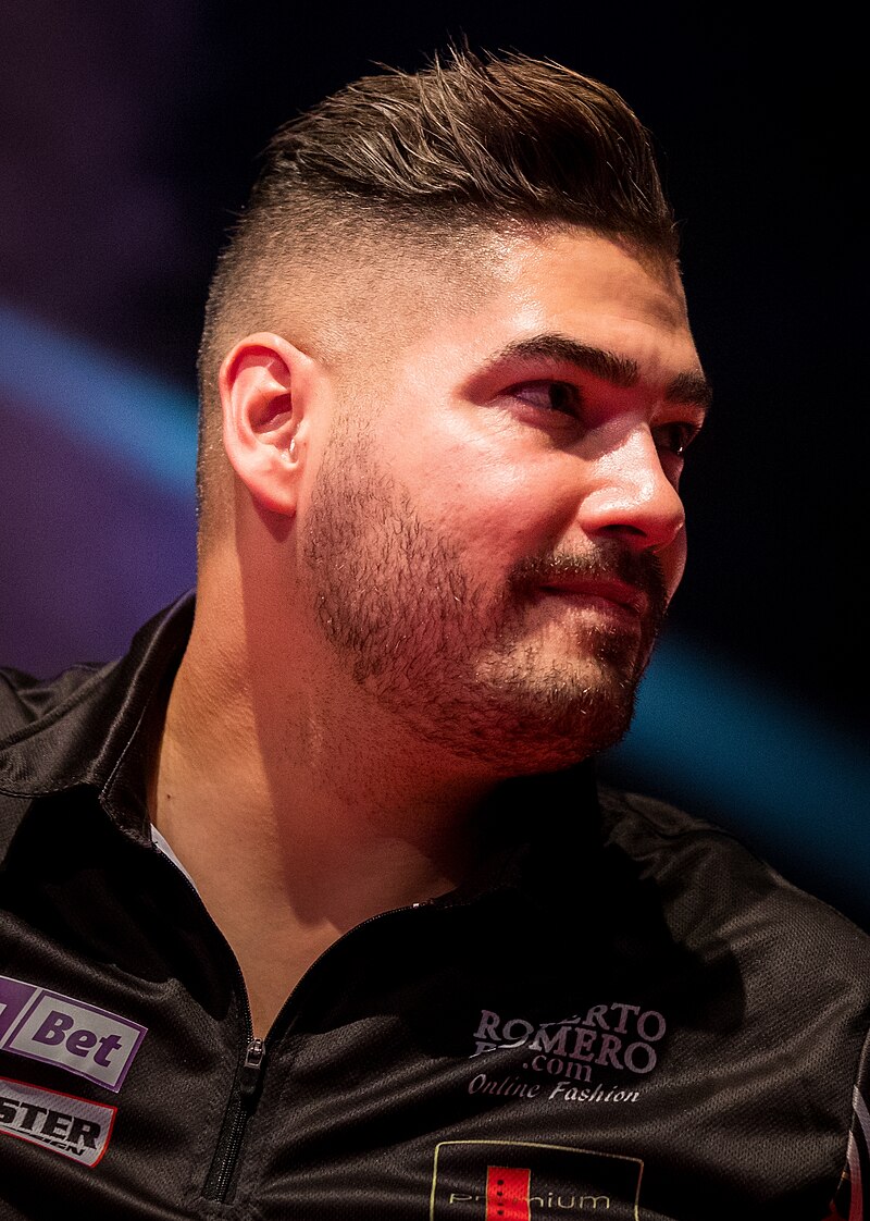 Jelle Klaasen