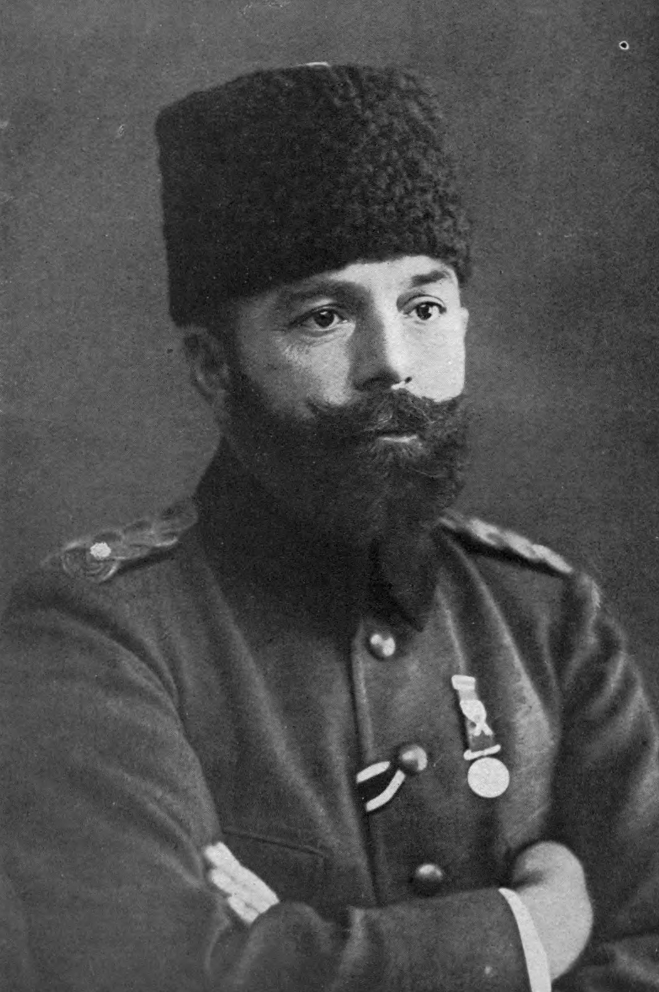 Jemal Pașa