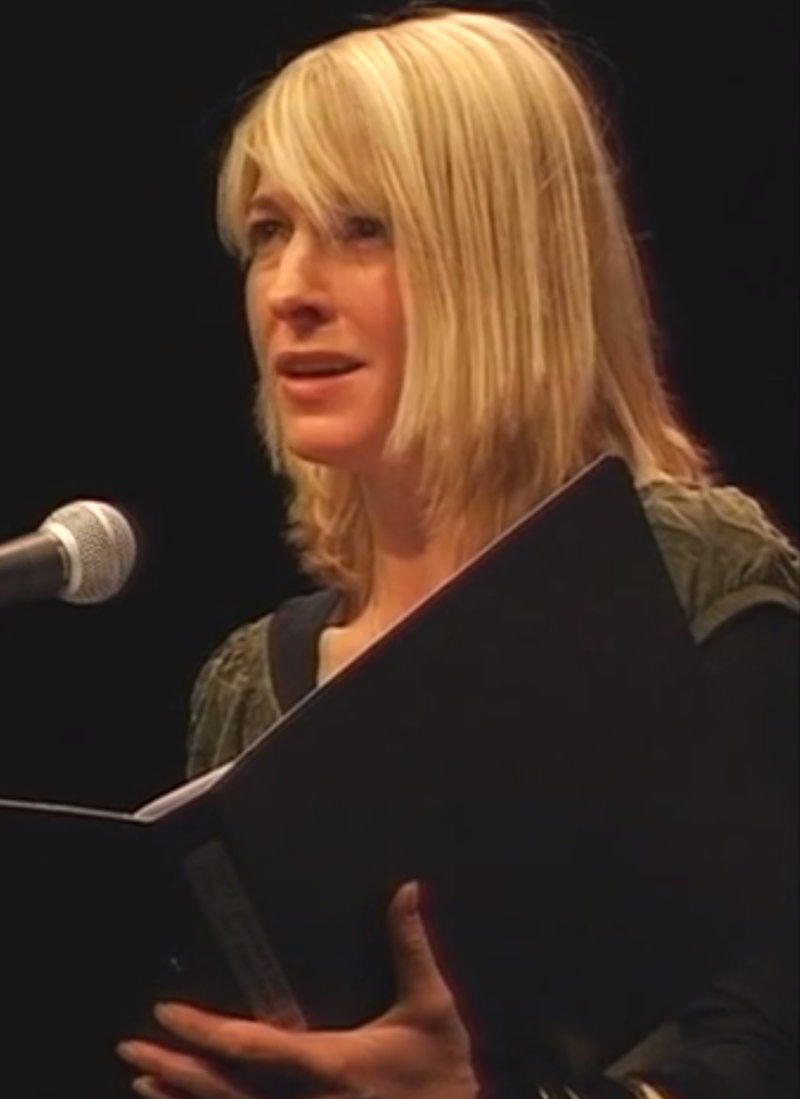 Jemma Redgrave