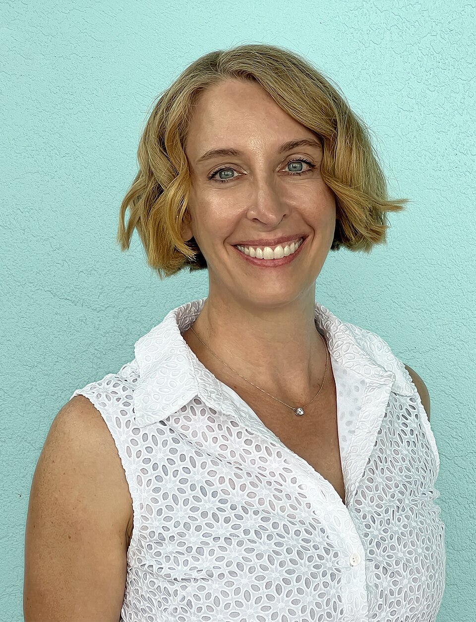 Jen Golbeck