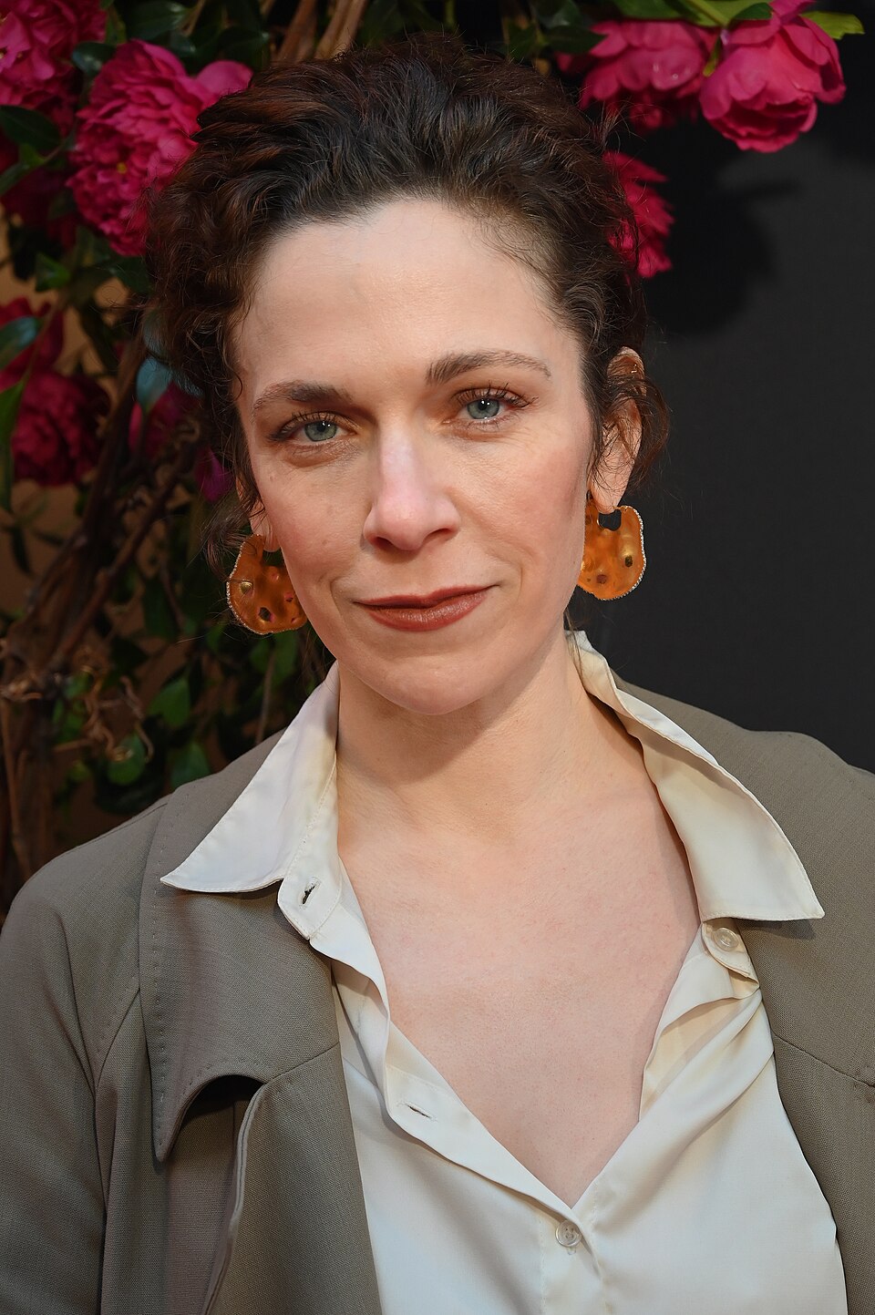 Jen Short