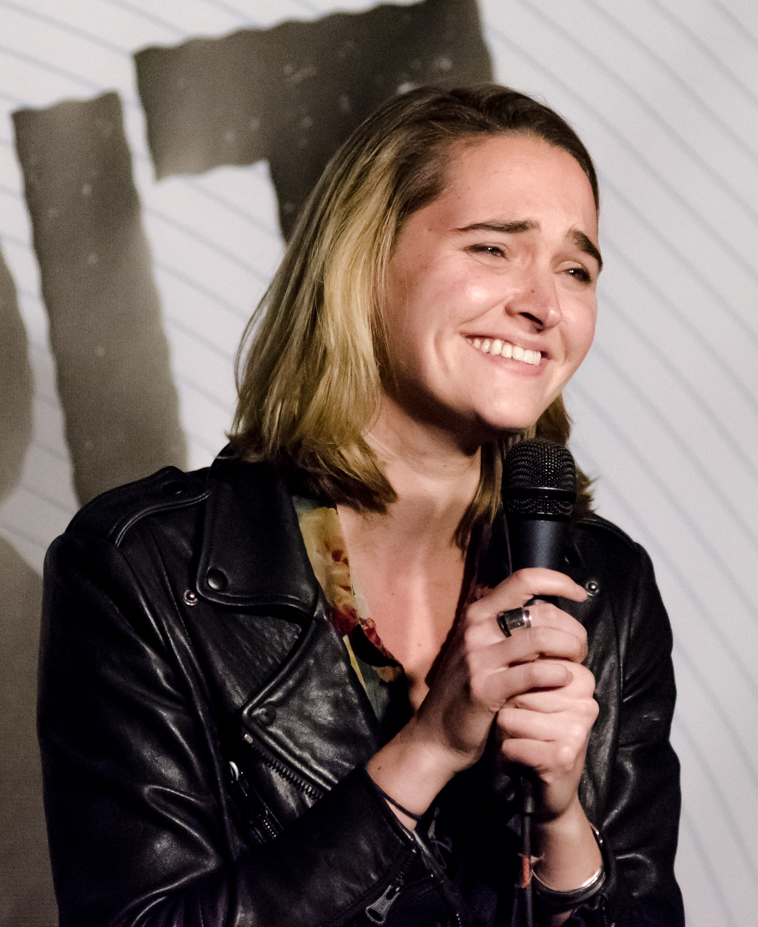 Jena Friedman