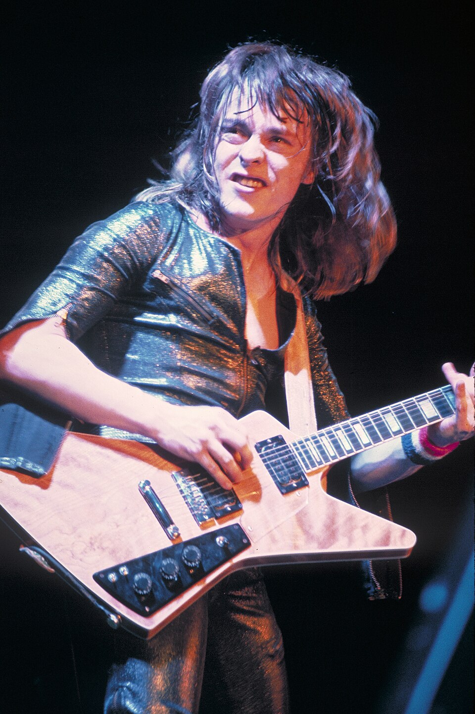 Jenda Derringer