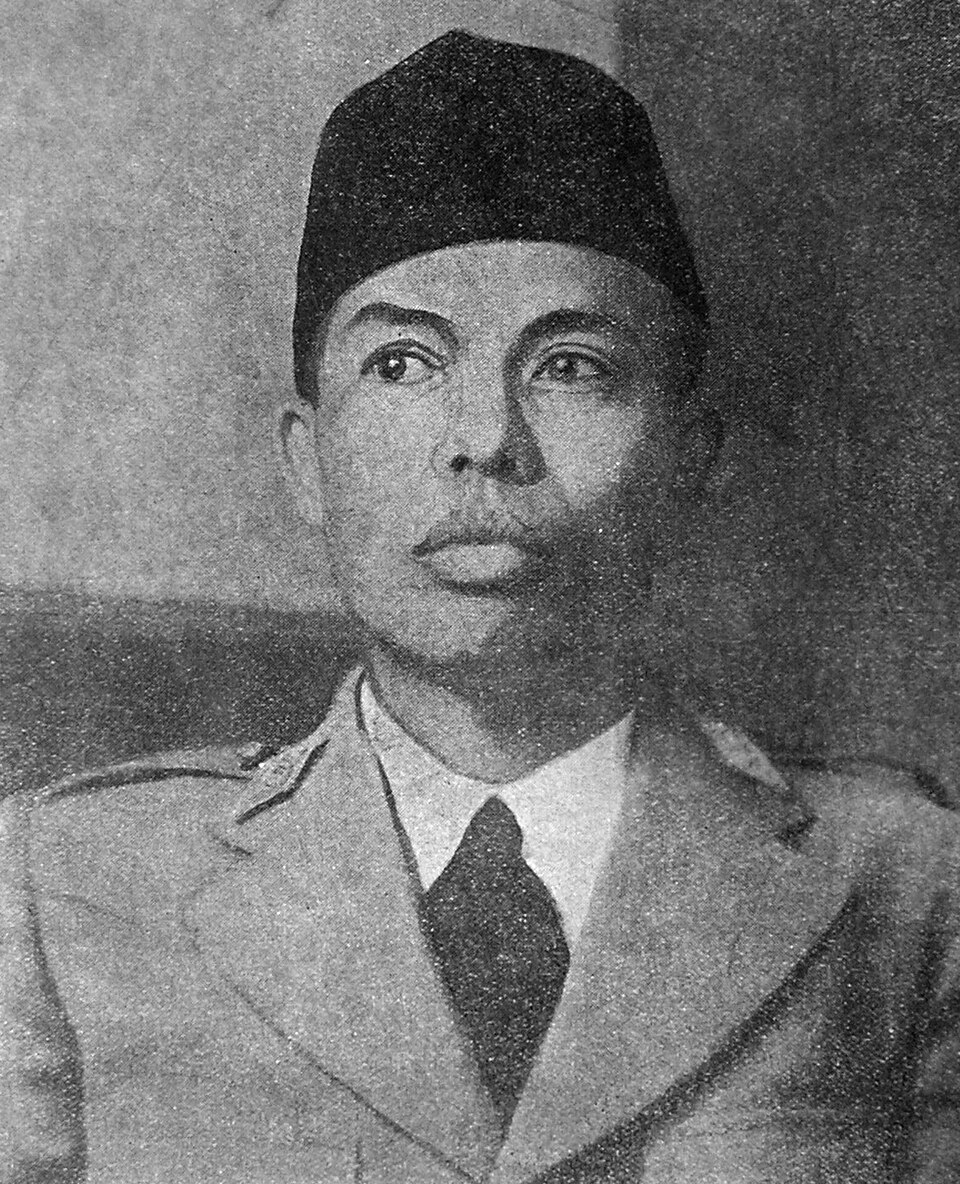 Jenderal Sudirman