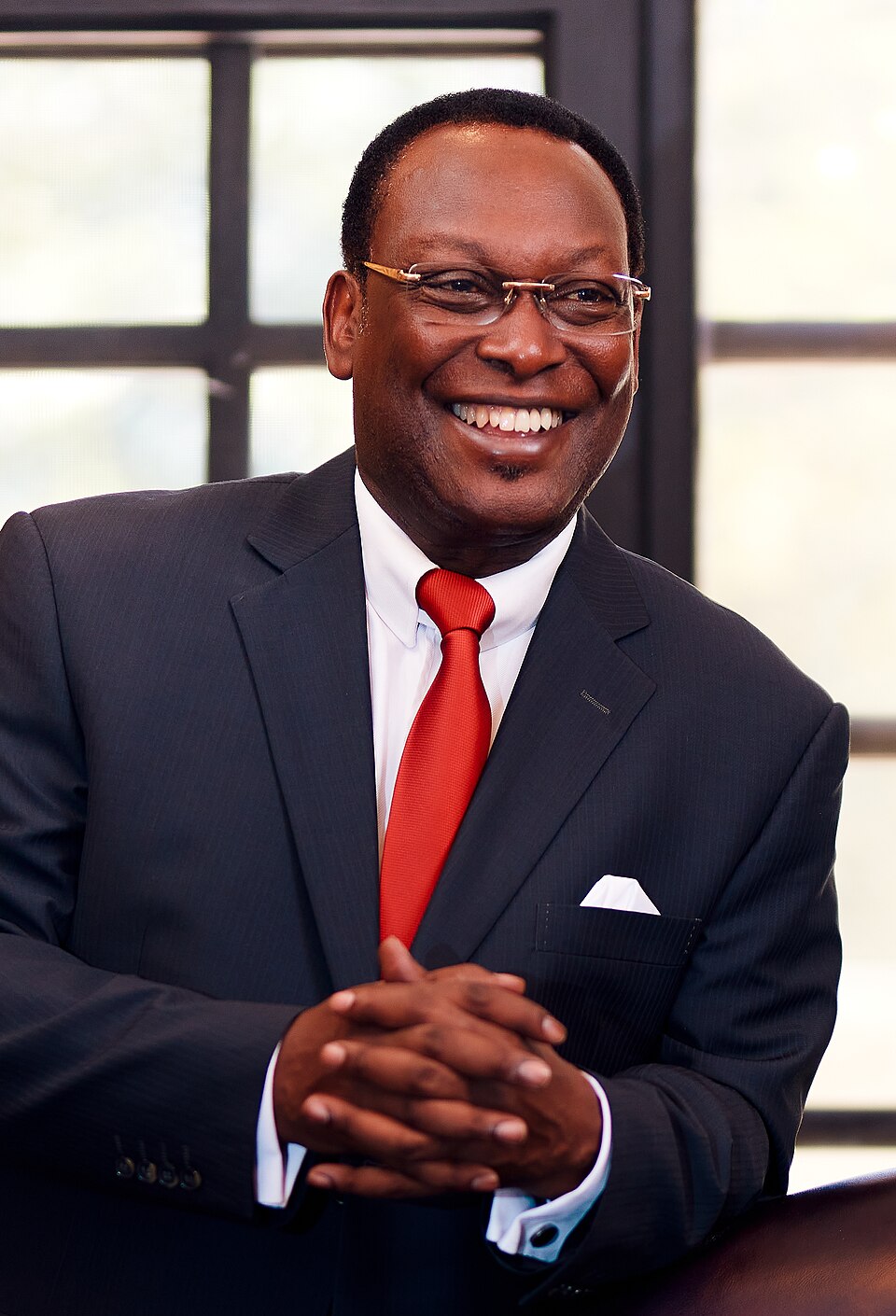 Jenerali Ulimwengu