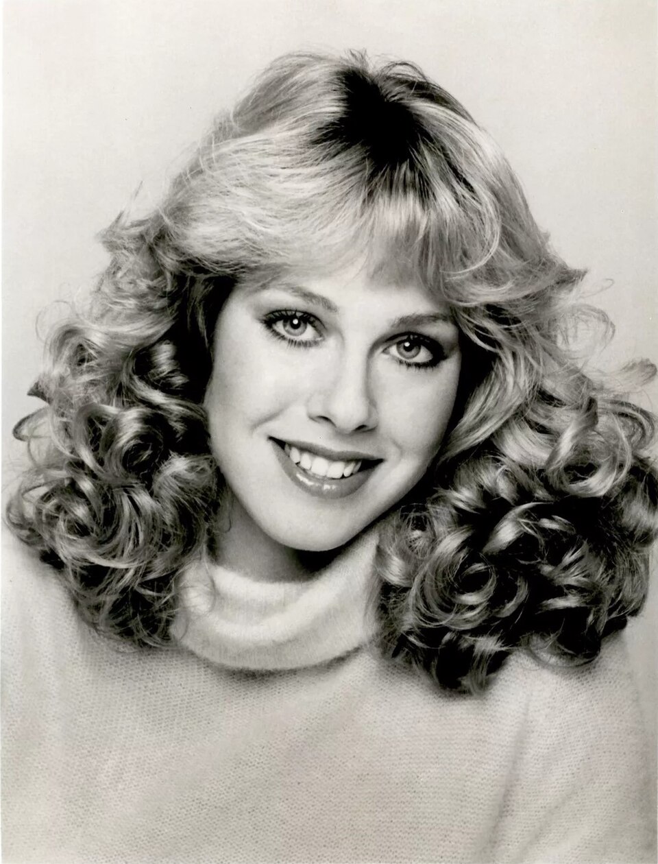 Jenilee Harrison