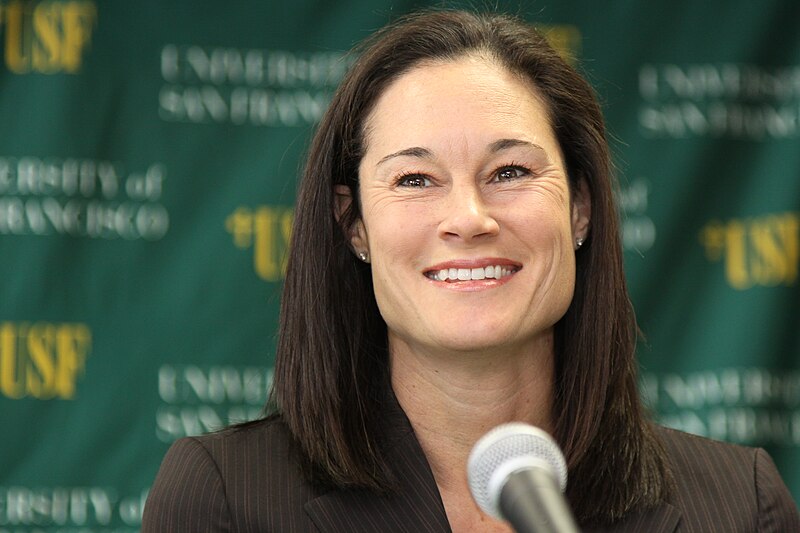 Jennifer Azzi