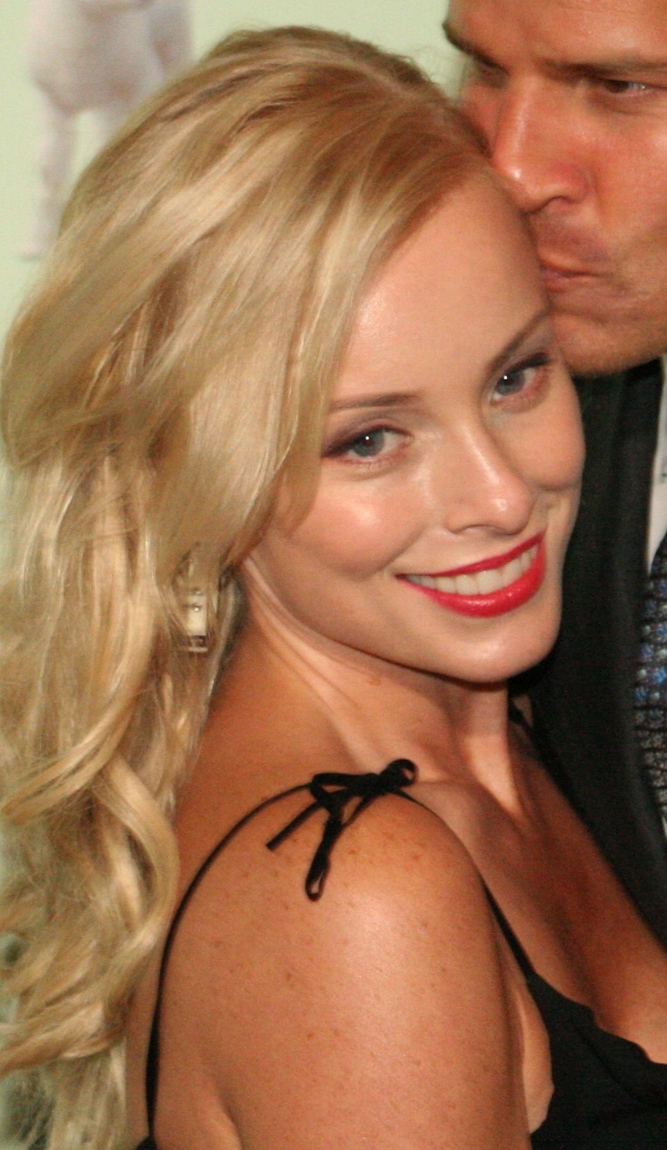 Jennifer Bergman