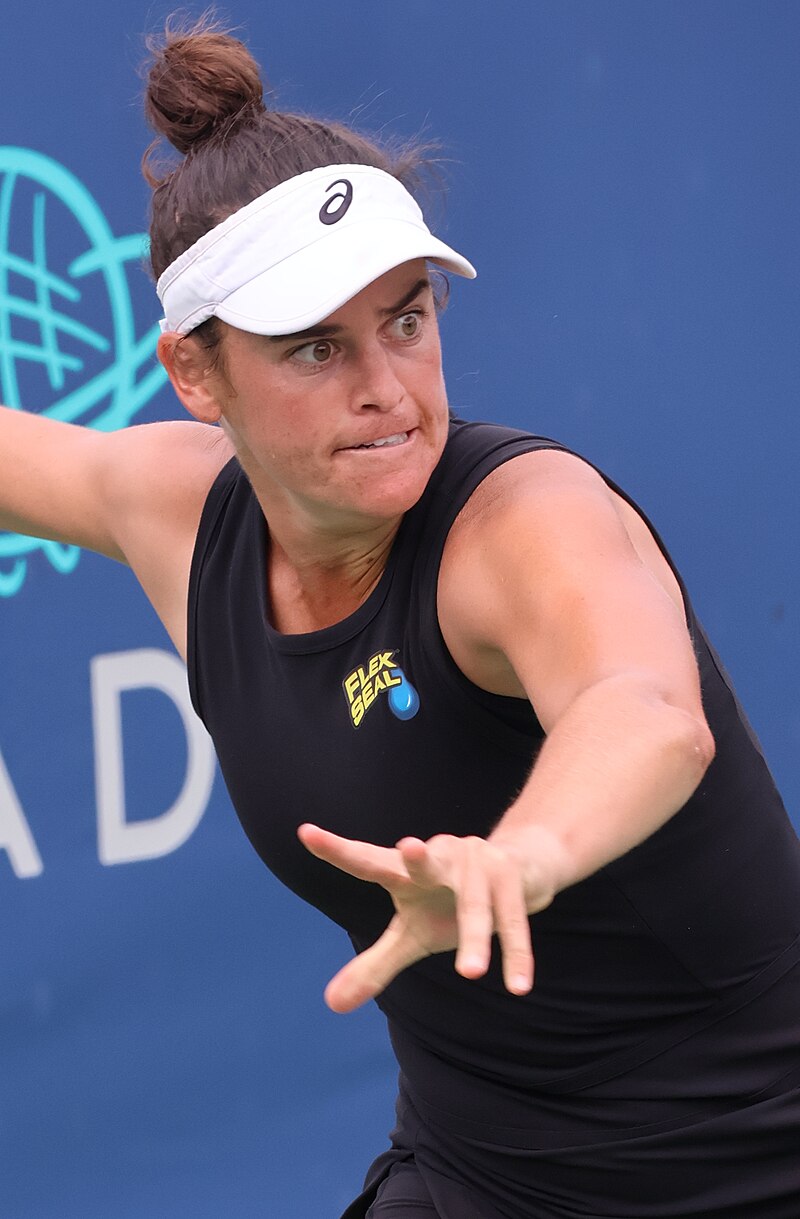 Jennifer Brady