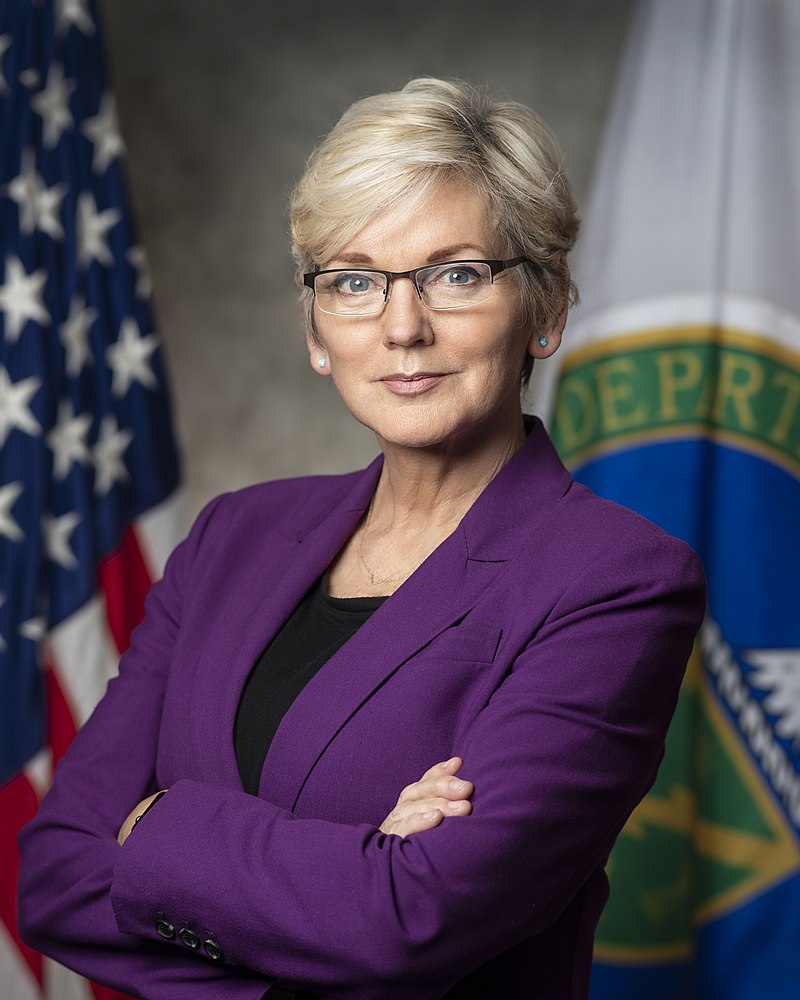 Jennifer Granholm