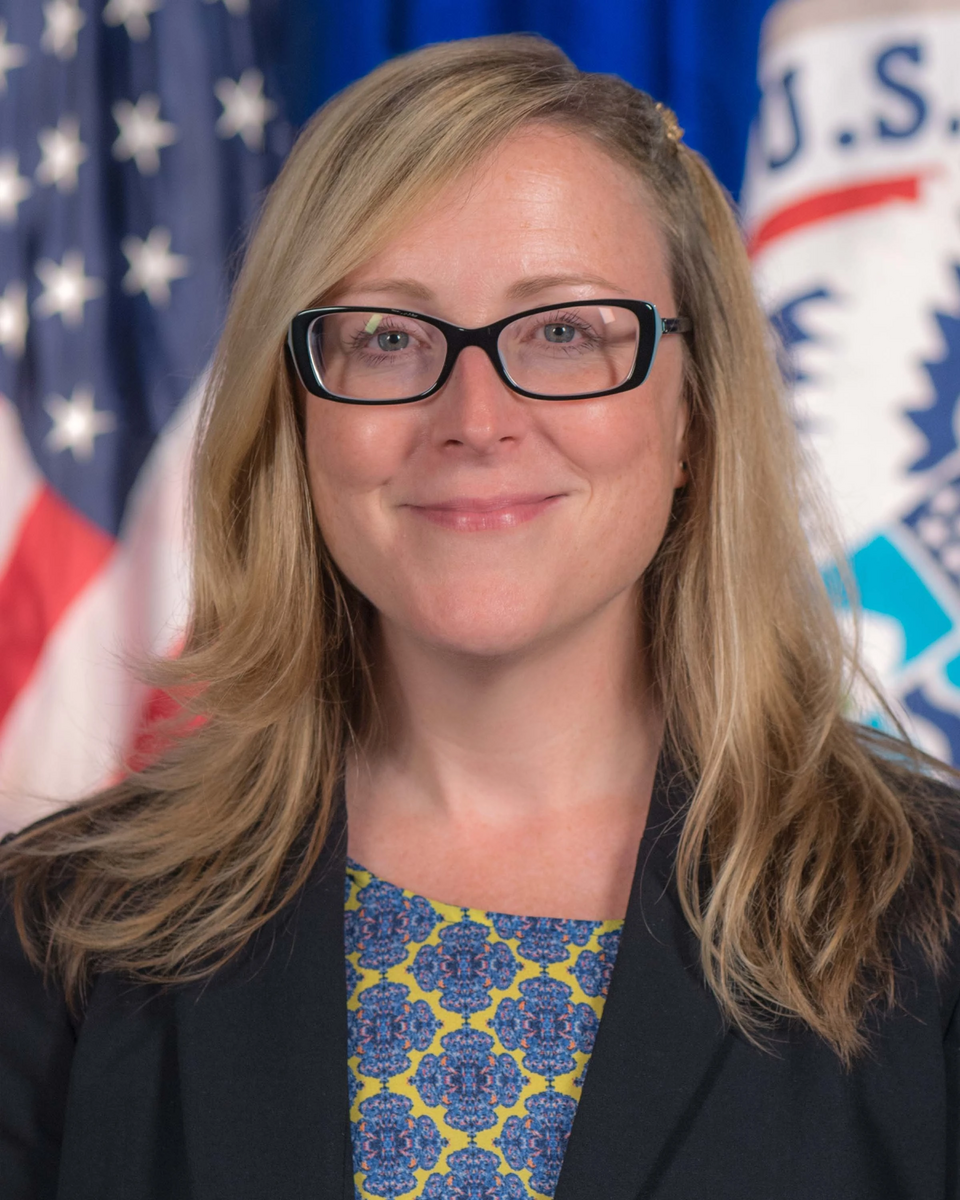 Jennifer Higgins