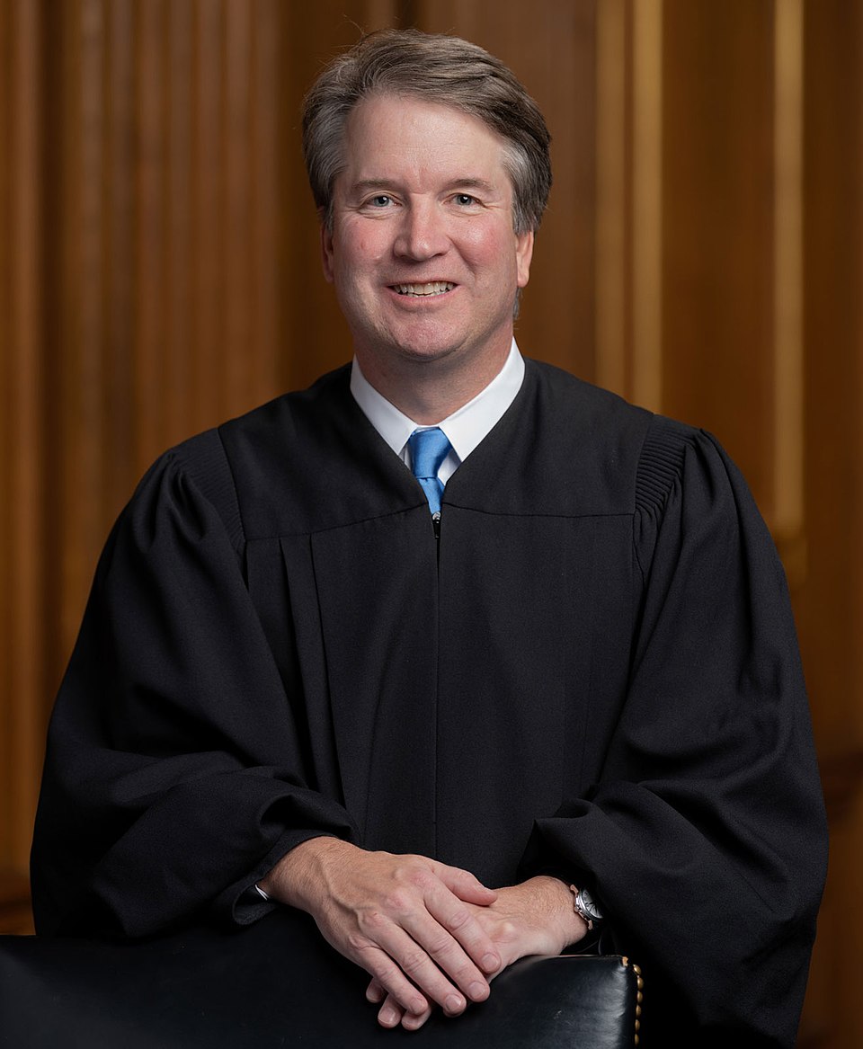 Jennifer Kavanaugh