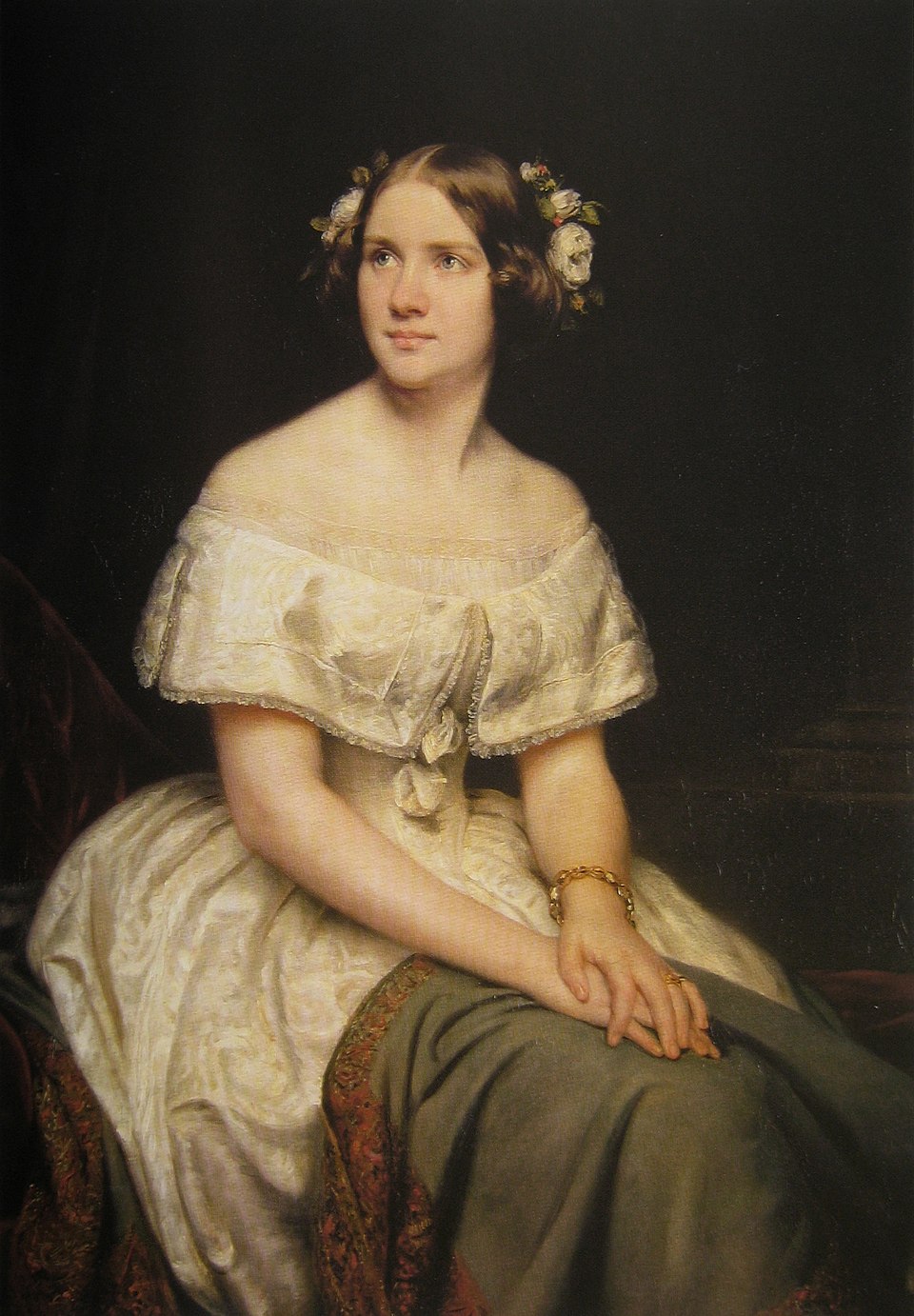 Jennifer Lind