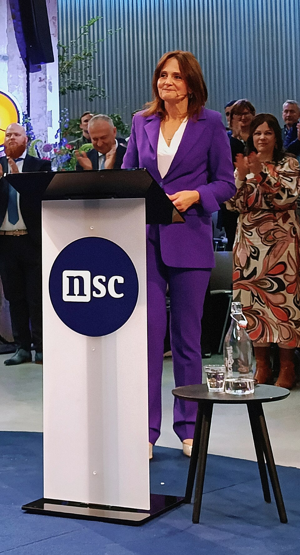 Jennifer Nicolien van Vroonhoven-Kok