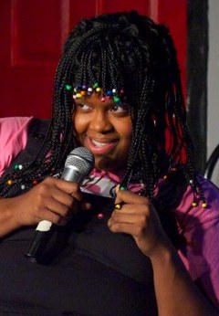 Jennifer Rothwell