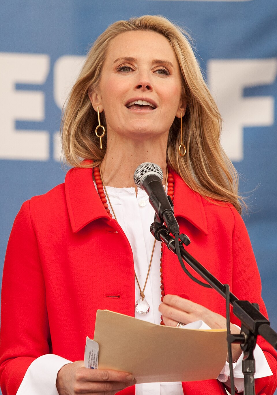 Jennifer Siebel
