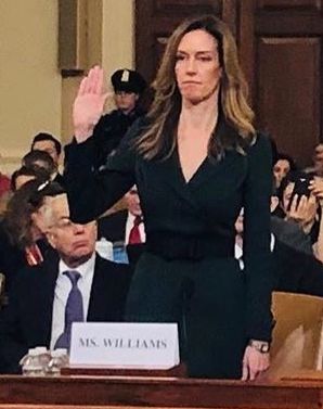 Jennifer Williams