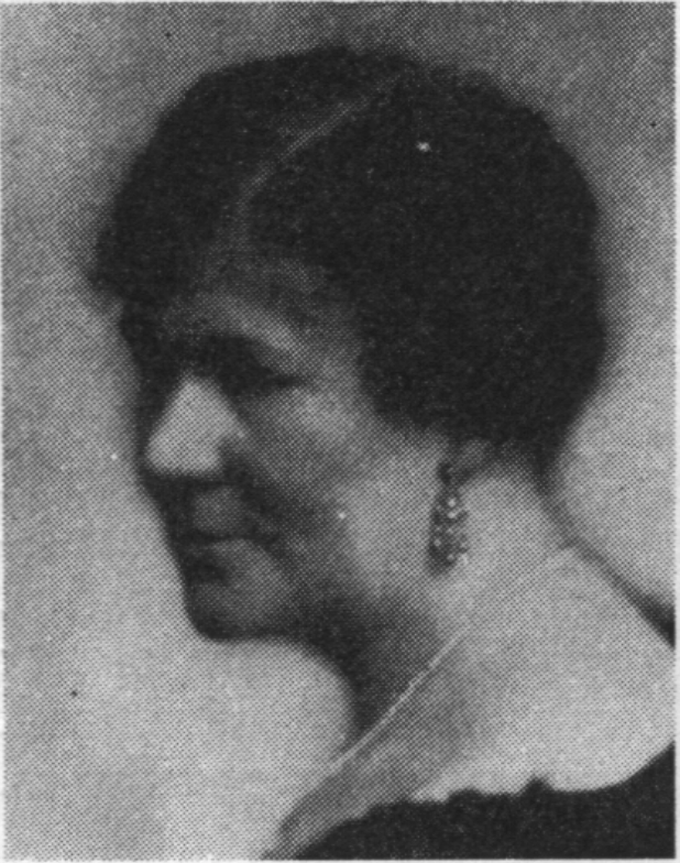 Jenny Åkerström