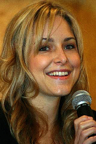 Jenny Ash