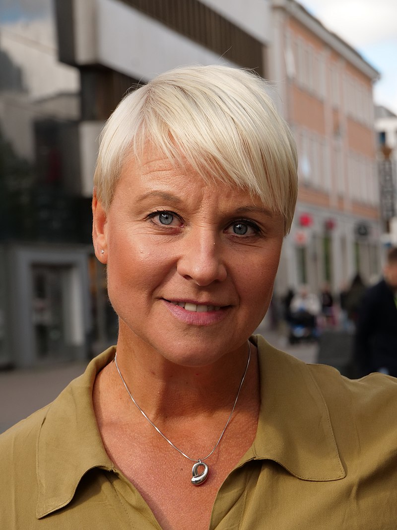 Jenny Bergkvist