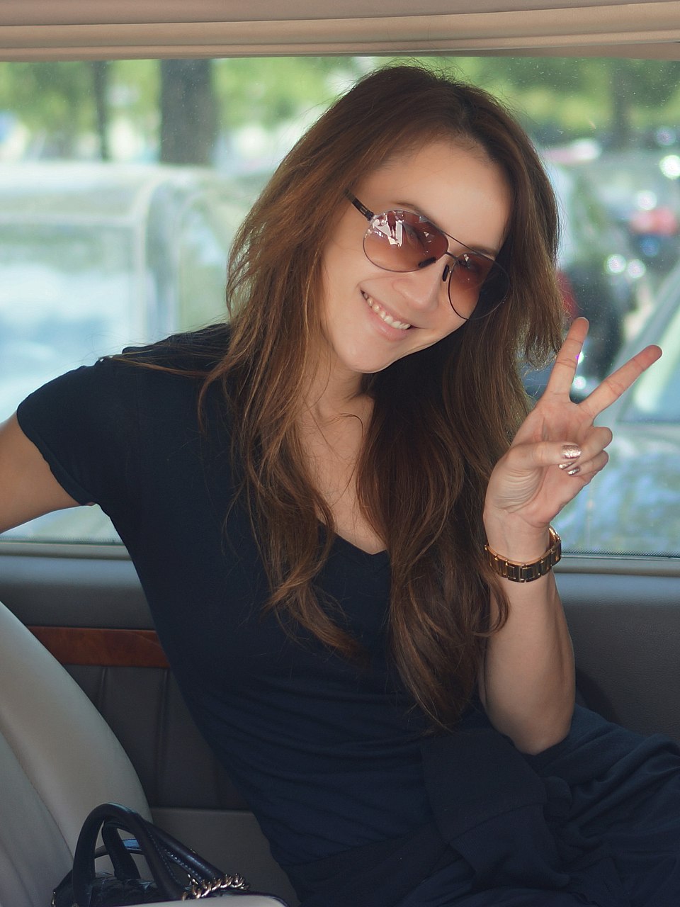 Jenny Coco