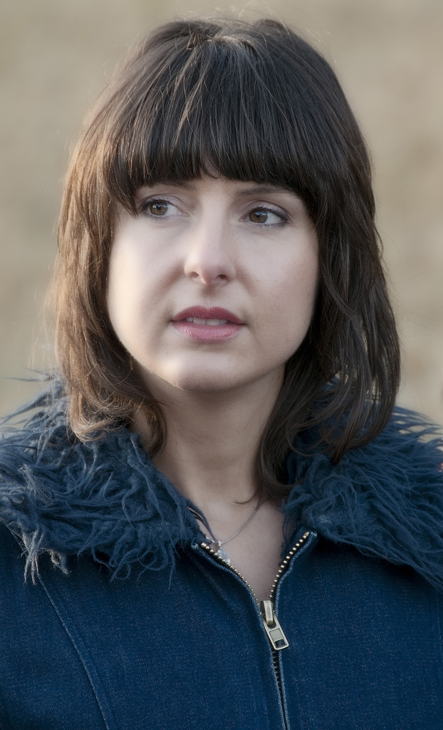Jenny Klinge