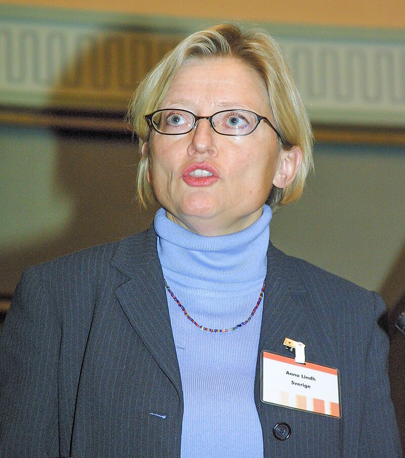 Jenny Lindh