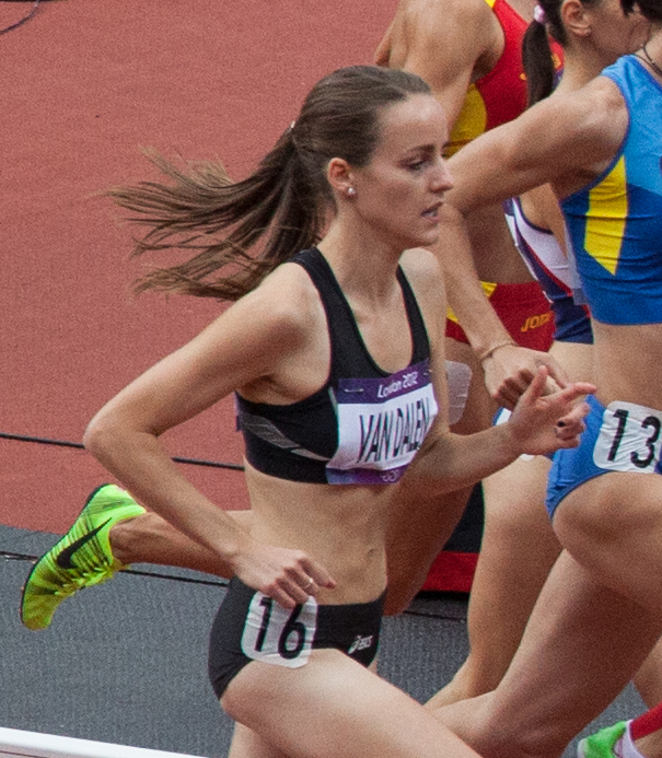 Jenny Van Dalen