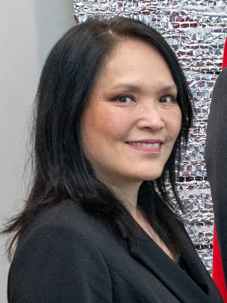 Jenny Wai Ching Kwan