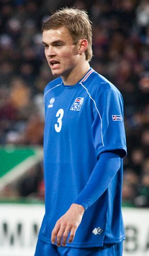 Jens Eyjólfsson