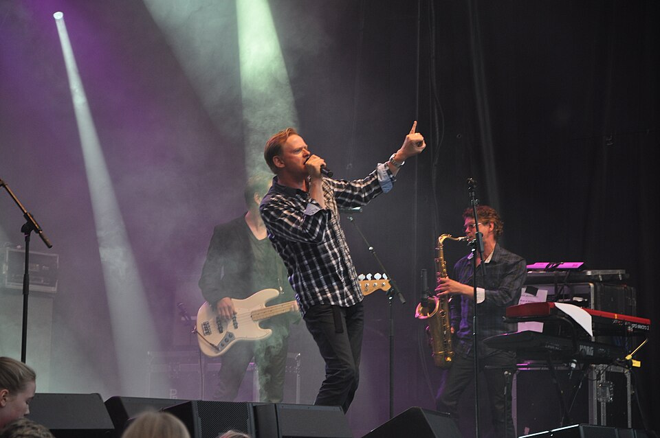 Jens Hansson