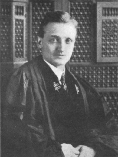 Jens Iverson