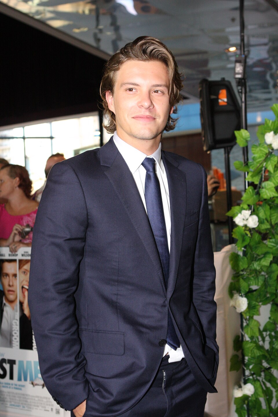 Jens Korff