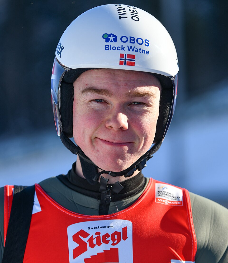 Jens Oftebro