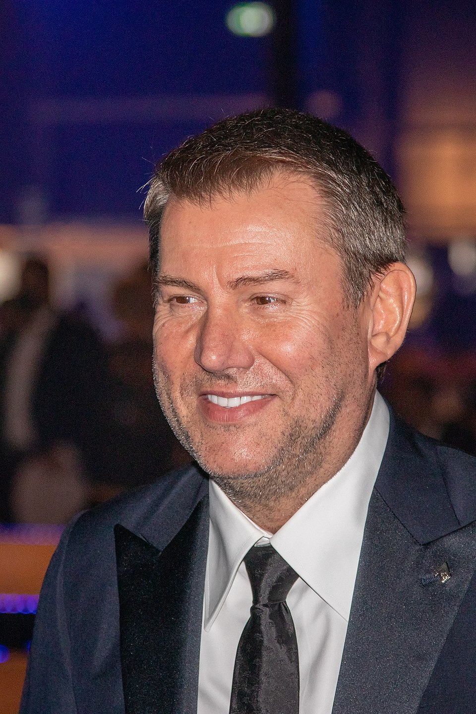 Jens Riewa