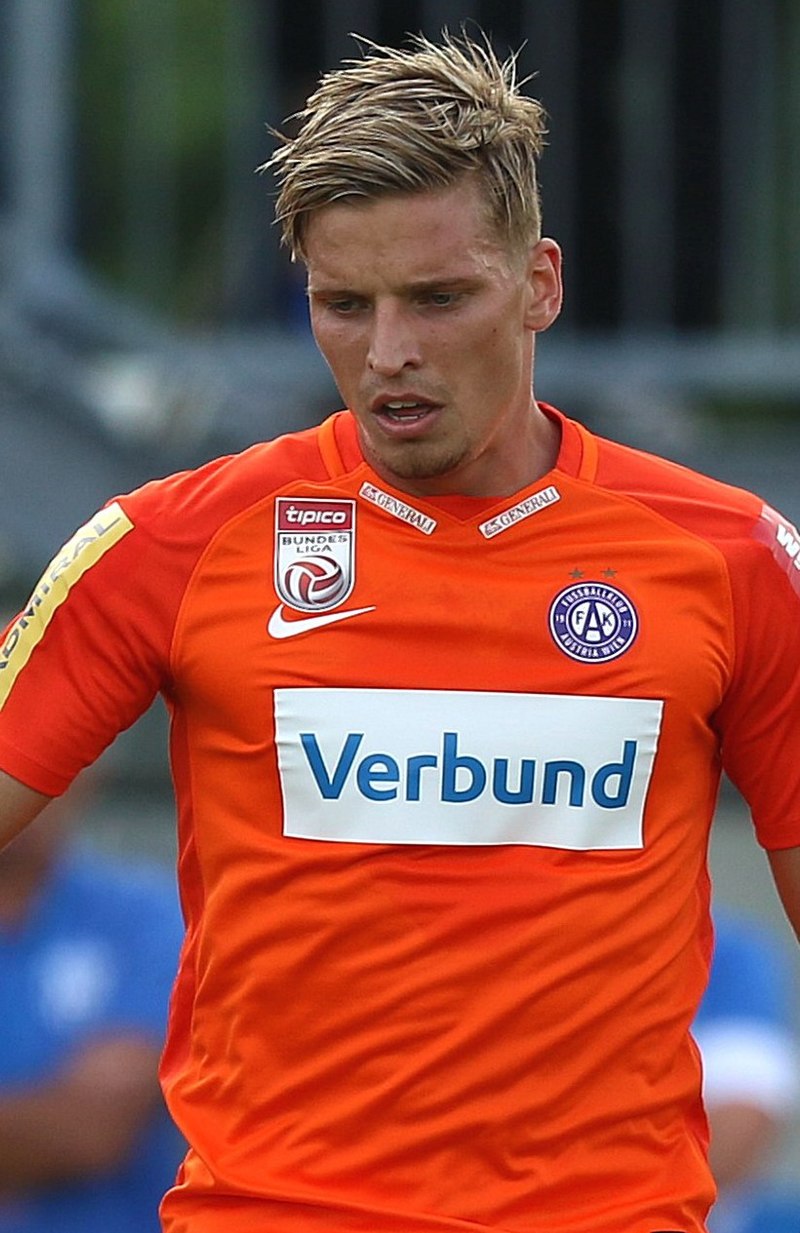 Jens Stryger