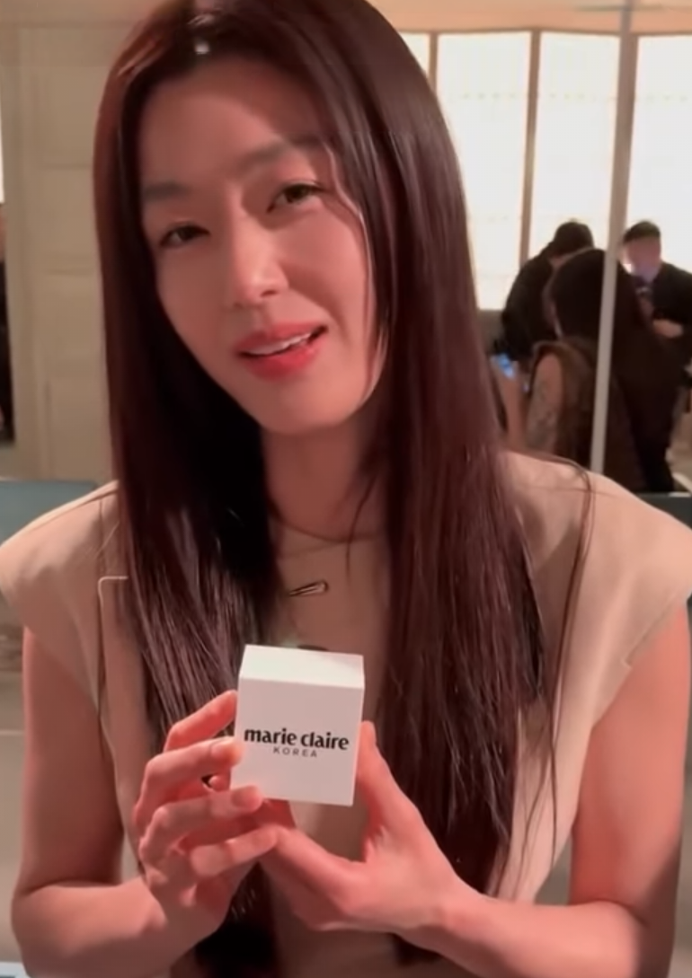 Jeon Ji-hyun