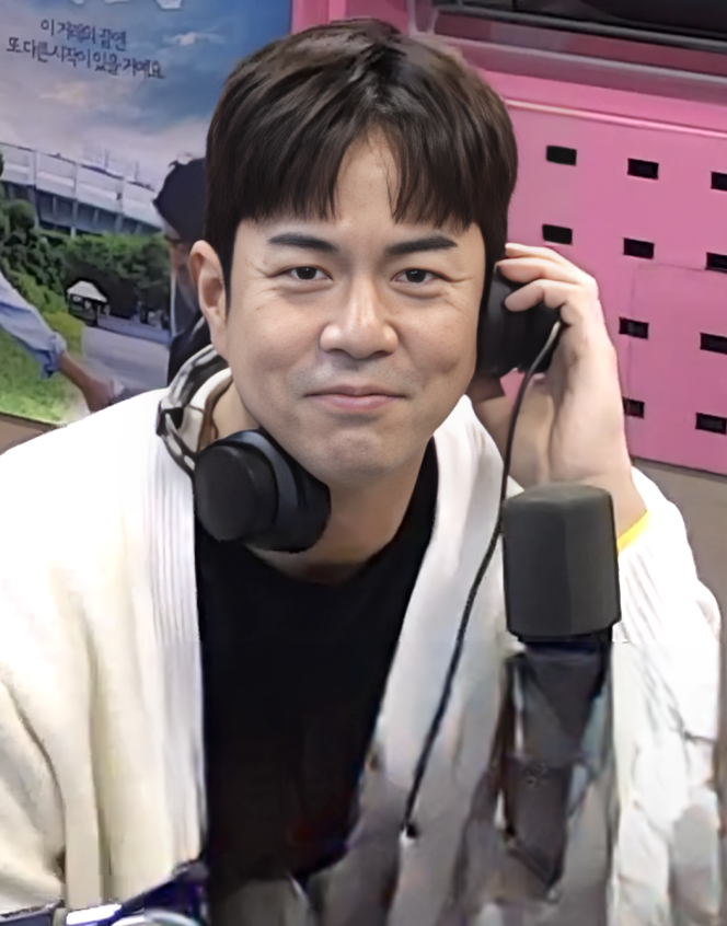 Jeon Seok-ho
