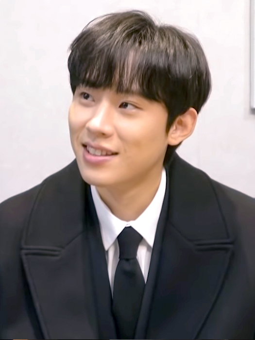 Jeong Cheol Sang