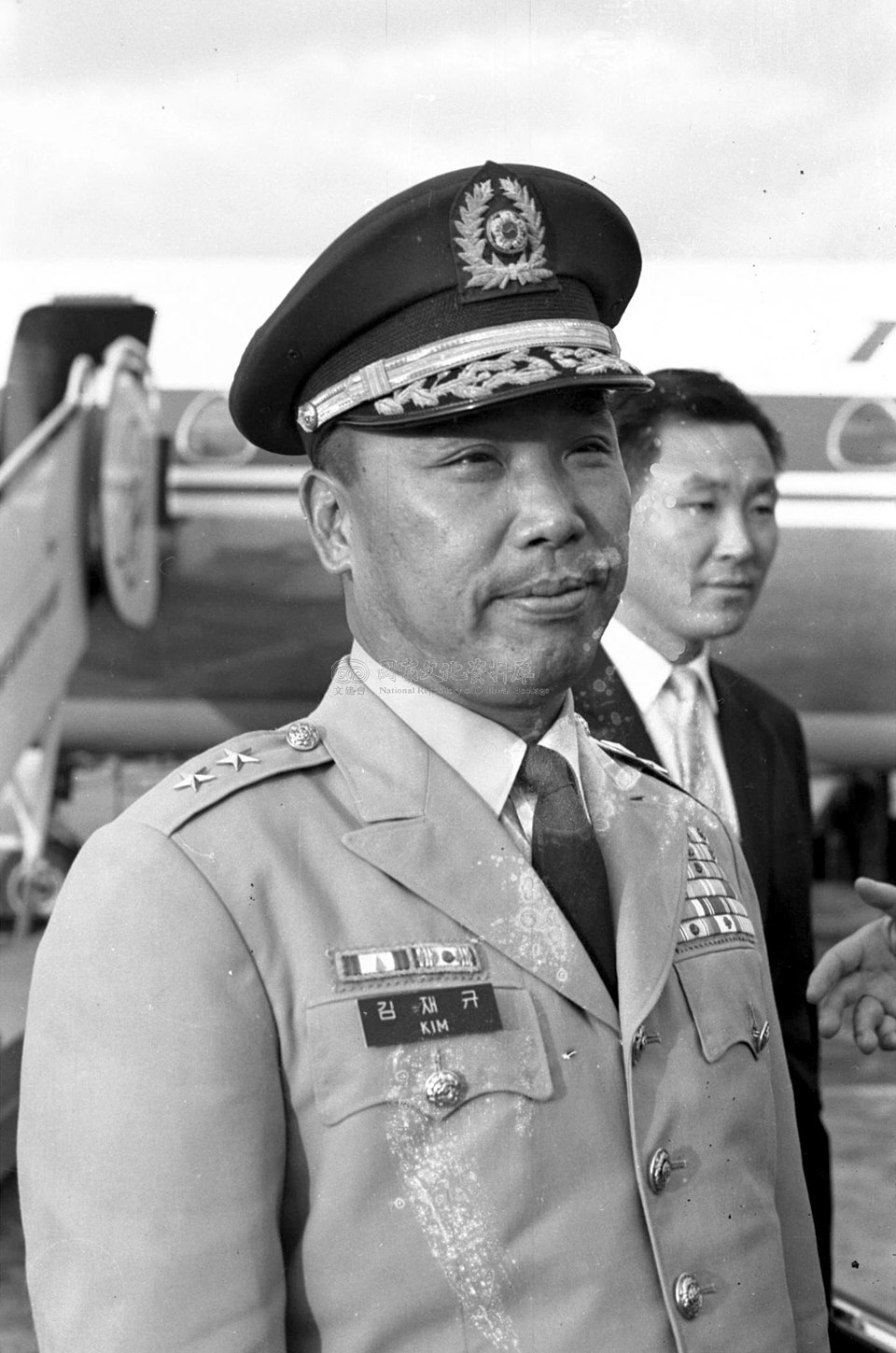 Jeong Kyu-jae