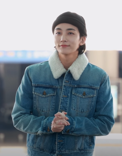 Jeonghan
