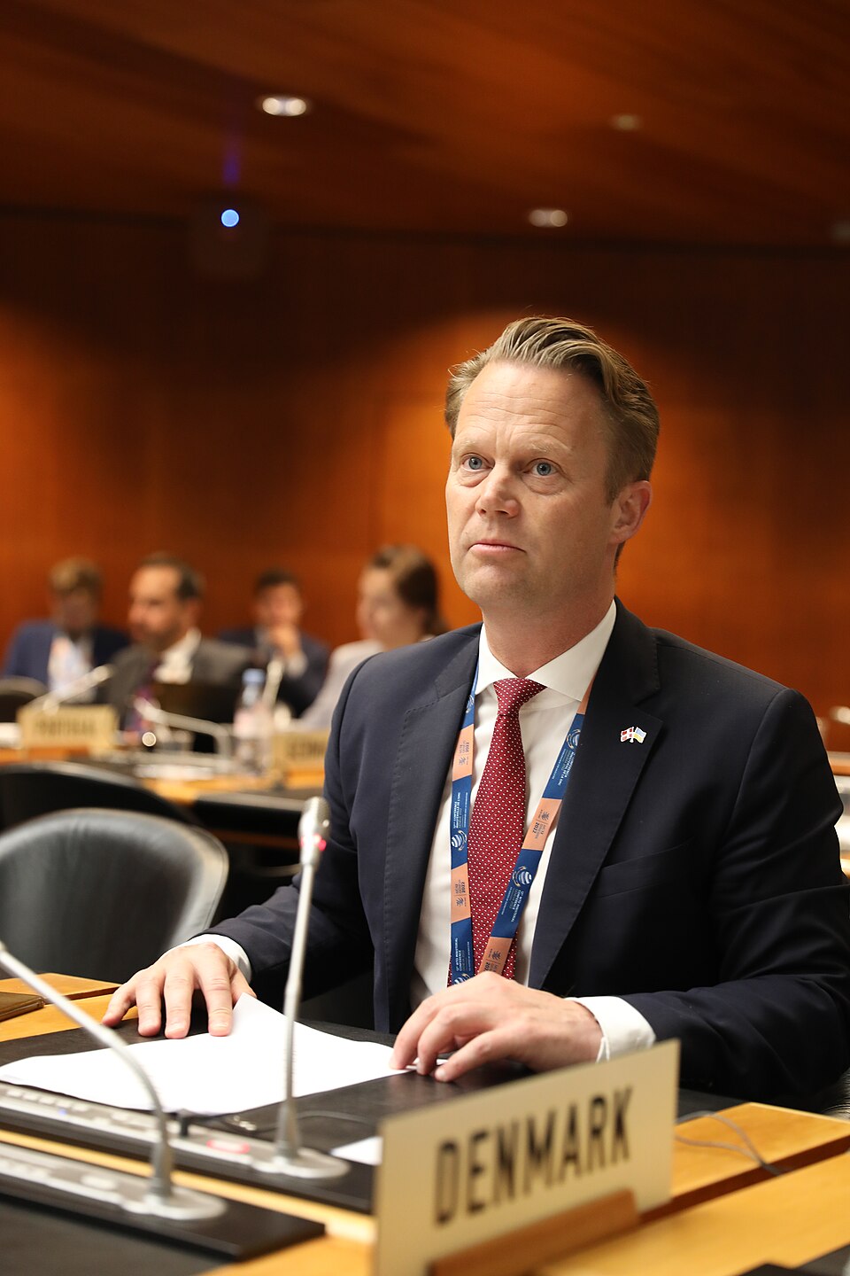 Jeppe Jacobsen